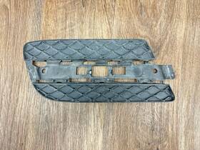 1648847122 Mercedes-benz 06-12 X164 Gl450 4matic Front Left Side Fog Light Lamp Bumper Grill Ba4