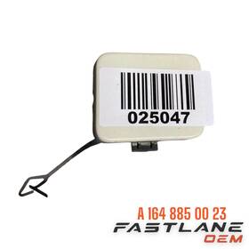 1648850023 Mercedes-benz 2006-2012 X164 Tow Eye Cap Oem 164 885 00 23