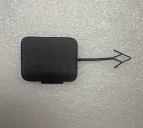 1648850123 Mercedes-benz 2006-2008 W164 Rear Towing Eye Tool Tow Hook Cover Trim