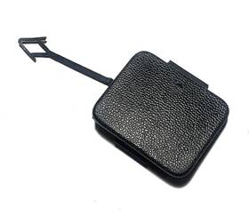 1648850523 Mercedes-benz Rear Bumper Tow Hook Hitch Cover Lid X164 Gl320 Gl350 360