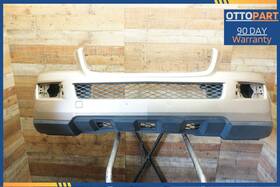1648850637 Mercedes-benz 07-09 X164 Gl450 Front Bumper Cover Park Assist Complete Assembly Oem