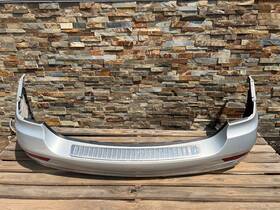 1648856825 Mercedes-benz 09-11 W164 Ml350 Rear Bumper Cover Panel Oem