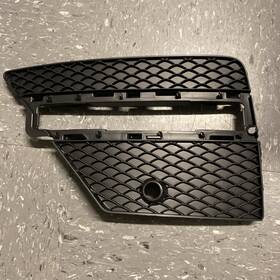 166-885-28-22 Mercedes-benz 2009-2019 Gle Ml Cover Bumper Area A