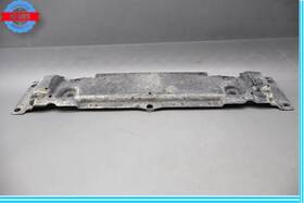 1665240630 Mercedes-benz 13-19 Gl450 Gl550 W166 Front Bumper Lower Cover Oem
