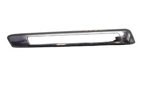 1668850774 Mercedes-benz 12-15 Gl450 Gl550 Ml350 Front Left Side Fog Light Grill Trim Cover Oem