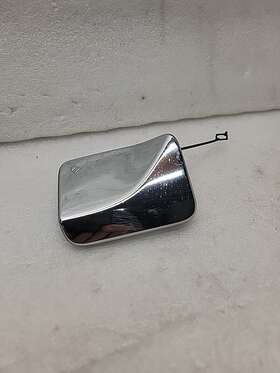 1668851823 Mercedes-benz 2012-2015 Ml Class Ml350 Front Bumper Tow Towing Eye Cover Cap Oem