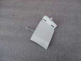 1678856103 Mercedes-benz 20 21 22 23 Gle350 Front Tow Cover With Amg Pkg Oem