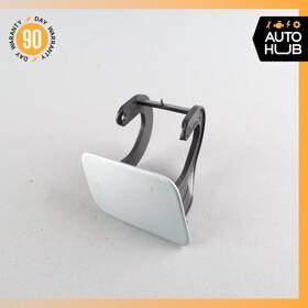 1718800005 Mercedes-benz 2006 R171 Slk55 Amg Right Passenger Side Headlight Washer Cover Oem