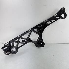 1728850565 Mercedes-benz 2012 2013- 2016 R172 Slk250 Slk350 Rear Bumper Support Bracket Left Oem