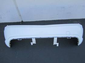 1728851325 Mercedes-benz Dp40919 R172 Slk350 Slk250 Amg 2012 2014 2015 2016 Rear Bumper Cover Oe