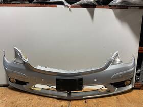 17732040 Mercedes-benz 2006 To 2010 R350 R320 R500 Front Bumper Cover Fascia O8554