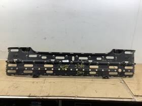 187-50261a Mercedes-benz 2004 S500 Rear Bumper Filler Insert Panel Oem