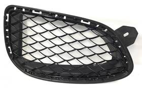 190-885-01-22 Mercedes-benz 2016-2019 Gt S Front Left Driver Bumper Grille Genuine Oem