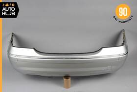 2038855825 Mercedes-benz 05-07 W203 C230 C320 C350 Amg Sport Rear Bumper Cover Assembly Oem