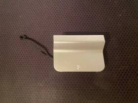 204-885-02-23 Mercedes-benz Genuine Oem 2008-2014 C-class Rh Tow Hook Cover -