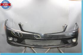 A2048850025 Mercedes-benz 2048850025 08-11 C250 C300 W204 Front Bumper Cover Oem