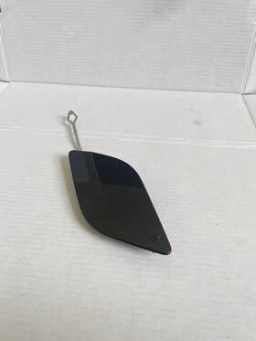 2048851224 Mercedes-benz 2013-2015 X204 Glk-class Rear Bumper Tow Hook Cover Cap