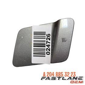 2048853223 Mercedes-benz 2010-2015 Glk350 Rear Bumper Tow Hook Cover Oem A 204 885 32 23