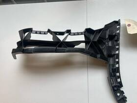 205-880-53-01 Mercedes-benz Genuine Bumper Lateral Support