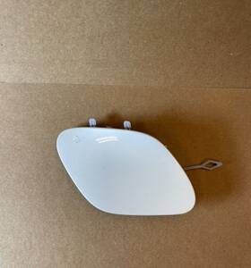 A-205-885-64-02 Mercedes-benz 2058856402 15-23 W205 C-class Front Bumper Tow Eye Cover Cap Oem