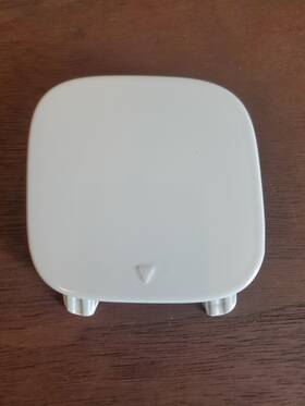 C400 Mercedes-benz 206 885 1200 Oem C-class C300 Rear Bumper Tow Hook Cover-cap Polar White