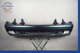 2088800140 Mercedes-benz 00-03 W208 Clk320 Clk430 Base Front Bumper Cover Oem
