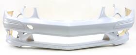Mercedes-benz 2118853225 New Oem Mercedes-benz Front Bumper Cover E320 E350 E550 07-09