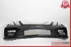 2125405610 Mercedes-benz 10-13 W212 E550 E400 E63 Amg Sport Sedan Front Bumper Cover Assembly