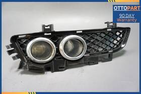 A2078800905 Mercedes-benz 2128200356 10-13 E350 E550 Driver Left Bumper Fog Light With Grille