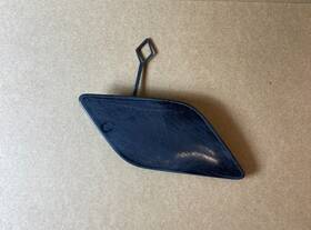 A-212-885-01-26 Mercedes-benz 2128850126 10-16 W212 E-class Front Bumper Tow Eye Hook Cover Cap Oem