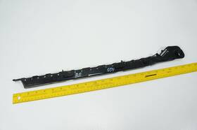 2128850242 Mercedes-benz 2010-2013 W212 E550 E350 Right Passenger Side Rear Bumper Mount Hanger