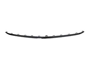 2138850505 Mercedes-benz Dp50285 E450 E53 Amg 2021 2022 2023 Front Bumper Lower Trim Molding Bla