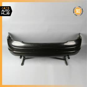 2168800071 Mercedes-benz 07-10 W216 Cl550 Cl600 Base Model Rear Bumper Cover Assembly Oem