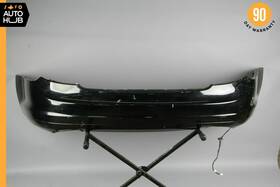 2168800440 Mercedes-benz 07-10 W216 Cl600 Cl550 Base Model Rear Bumper Cover Assembly Black Oem