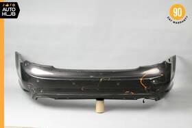 2168803371 Mercedes-benz 07-10 W216 Cl550 Cl600 Base Model Rear Bumper Cover Assembly Oem