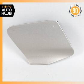 2188850626 Mercedes-benz W218 Cls550 Sport Front Bumper Tow Hook Hitch Cover Lid Oem