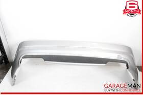 2198850425 Mercedes-benz 06-11 W219 Cls63 Cls55 Amg Cls500 Sport Rear Bumper Cover Oem
