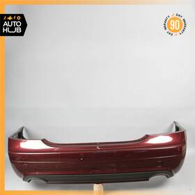 2215407505 Mercedes-benz 07-09 W221 S550 S600 S450 Amg Sport Rear Bumper Cover Assembly Oem