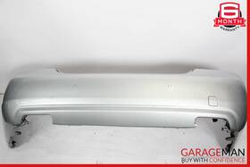 2218851825 Mercedes-benz 10-13 W221 S550 Rear Bumper Cover Panel Assembly Oem
