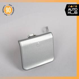2218852922 Mercedes-benz W221 S63 Amg Sport Rear Bumper Left Tow Hook Hitch Cover Lid Oem