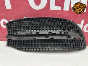 2228850800 Mercedes-benz 2018-2020 S450 S560 Sedan Front Bumper Left Lower Outer Grille Oem 68k