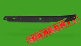 230-889-07-95 Mercedes-benz 03-08 R230 Sl500 Front Left Lower Fender Bumper Bracket Mount Liner Oem