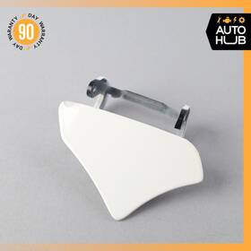 2308800805 Mercedes-benz 07-08 R230 Sl550 Sl600 Right Passenger Side Headlight Washer Cover Oem