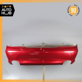 2308850165 Mercedes-benz 03-08 R230 Sl500 Sl600 Sl550 Base Rear Bumper Cover Assembly Oem