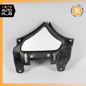 2308850581 Mercedes-benz 03-06 R230 Sl500 Sl600 Left Driver Side Headlight Washer Cover Oem