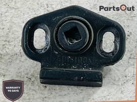 2517500089 Mercedes-benz 2006-2011 Gl450 Gl550 R350 Rear Trunk Lid Stand Off Spacer Pair Oem