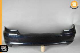 2518800052 Mercedes-benz 06-10 W251 R500 R350 R320 Rear Bumper Cover Assembly Capri Blue Oem