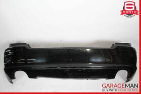 2518850025 Mercedes-benz 06-10 W251 R320 R350 R500 Rear Bumper Cover Assembly Oem