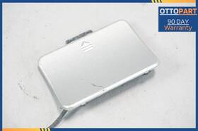 2518850223 Mercedes-benz 06 07 08 R350 W251 Silver Rear Tow Hook Cover Oem