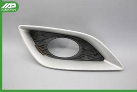 2518852023 Mercedes-benz 06-10 W251 R350 Front Right Bumper Foglight Cover Trim Oem